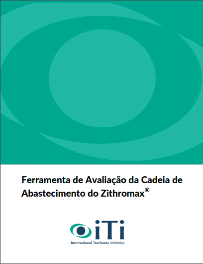 Zithromax® Supply Chain Assessment Tool - Portuguese