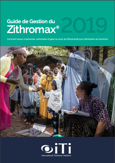 Zithromax® Management Guide - French