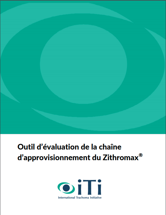 Zithromax® Supply Chain Assessment Tool - French