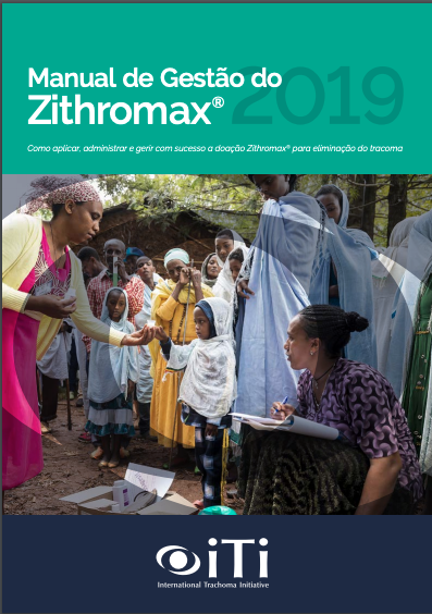 Zithromax® Management Guide - Portuguese